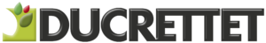 LOGO DUCRETTET détouré